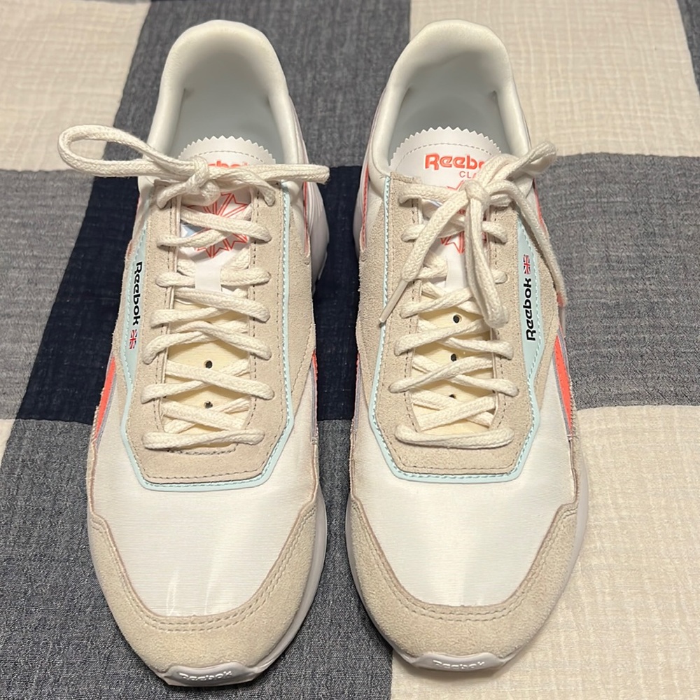 Reebok classic sneakers